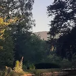 Domaine De Marchal - Et Table D'hotes Bed & Breakfast Celles-Sur-Durolle