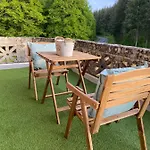 Domaine De Marchal - Et Table D'hotes 3* Celles-Sur-Durolle