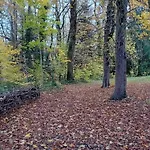 Panzió Domaine De Marchal - Et Table D'hotes 3*