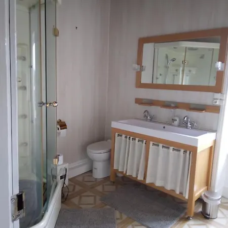 Domaine De Marchal - Et Table D'hotes