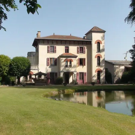 Domaine De Marchal - Et Table D'hotes *
