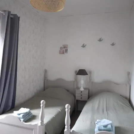 Domaine De Marchal - Chambres D'Hotes 3*