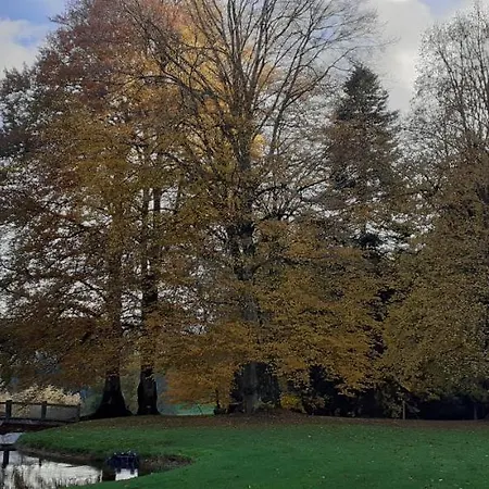 فندق مبيت وإفطار Domaine De Marchal - Et Table D'hotes Celles-Sur-Durolle