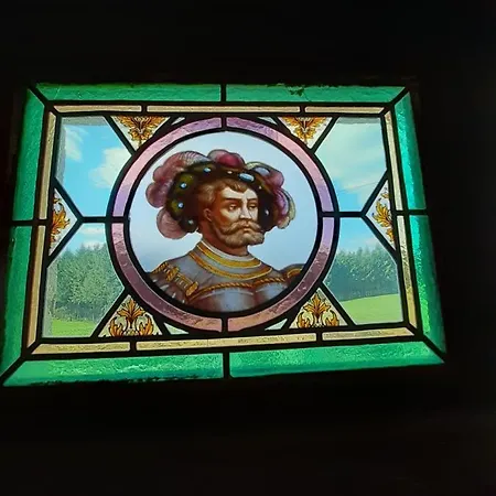 Domaine De Marchal - Et Table D'hotes Bed & Breakfast 3*