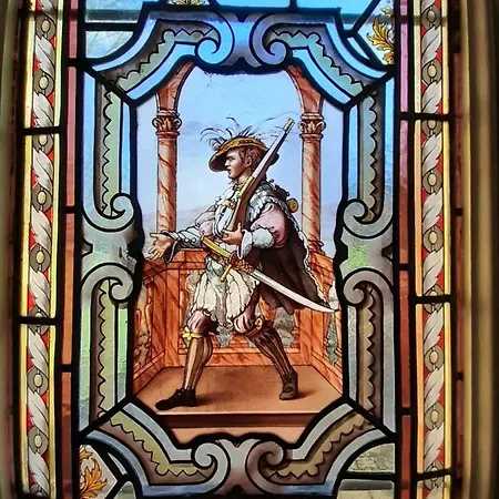 Domaine de Marchal - chambres d'hôtes
