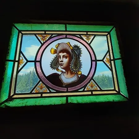 Domaine De Marchal - Et Table D'hotes