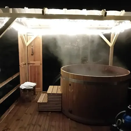 Bed & Breakfast Domaine De Marchal - Et Table D'hotes