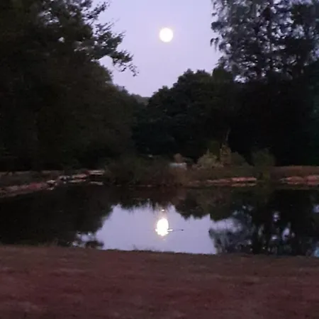 Bed & Breakfast Domaine De Marchal - Et Table D'hotes 3*