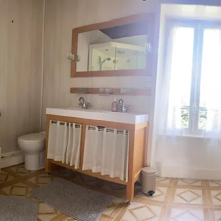Domaine De Marchal - Chambres D'Hotes 3*