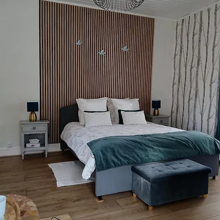 Domaine De Marchal - Et Table D'hotes 3*