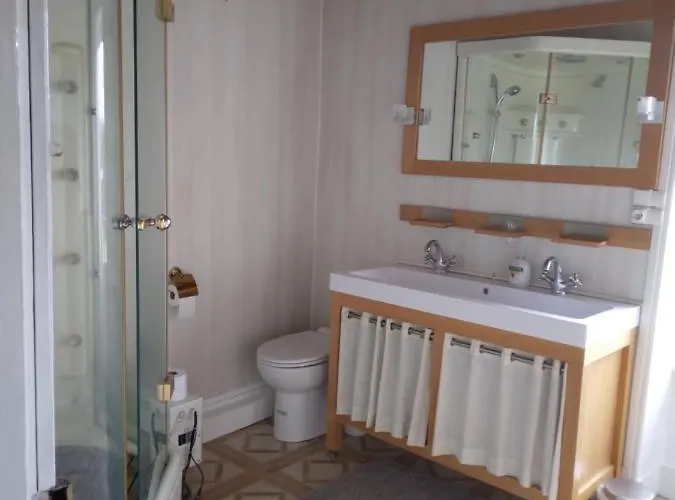 Domaine De Marchal - Et Table D'hotes